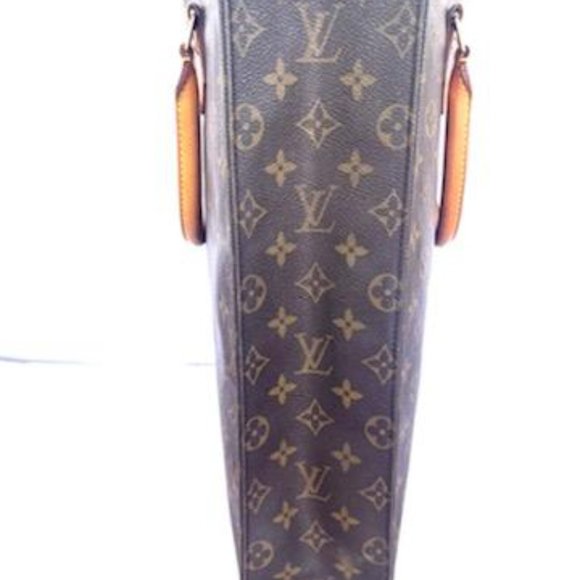 Louis Vuitton Monogram Sac Plat - Picture 9 of 14